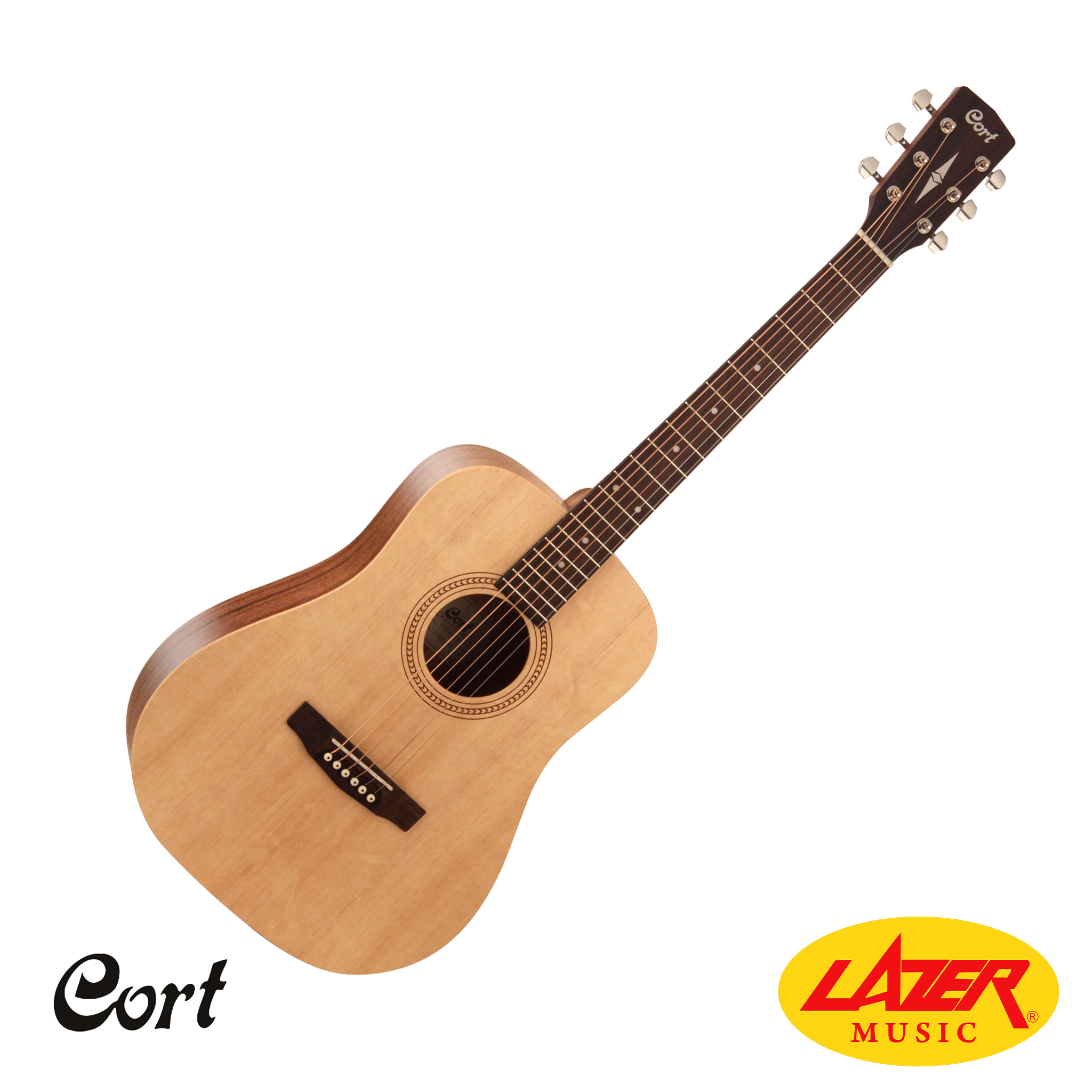 Cort Earth50 Acoustic Guitar